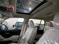 تۆیۆتا لاند کروزەر